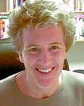Pippa Norris